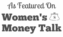 Women's Money Talk