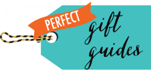 perfect gift guide logo
