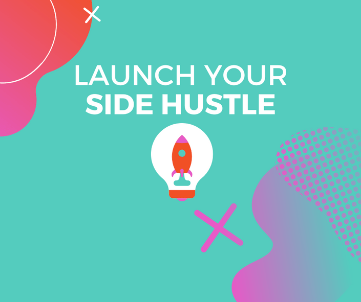 Launch Your Side Hustle Course Review: The Ultimate Guide To Making ...