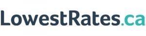LowestRates.ca logo