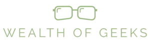 Wealth of Geeks logo